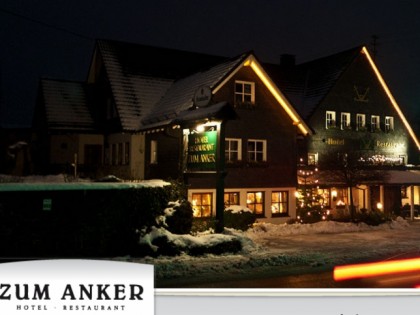 Photo: Zum Anker